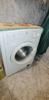 2-к квартира, на длительный срок, 43м2, 2/6 этаж