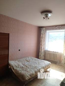 1-к квартира, на длительный срок, 40м2, 5/9 этаж