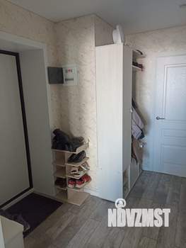 1-к квартира, на длительный срок, 40м2, 9/14 этаж