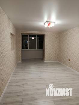 1-к квартира, на длительный срок, 50м2, 10/12 этаж