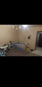 1-к квартира, на длительный срок, 37м2, 6/9 этаж