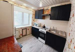 1-к квартира, на длительный срок, 31м2, 4/5 этаж