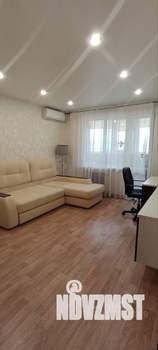 1-к квартира, на длительный срок, 44м2, 7/10 этаж