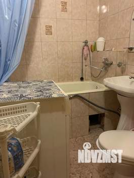 2-к квартира, на длительный срок, 45м2, 4/5 этаж