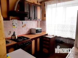 1-к квартира, посуточно, 30м2, 4/5 этаж