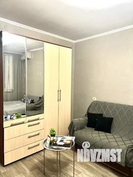 1-к квартира, на длительный срок, 40м2, 2/12 этаж