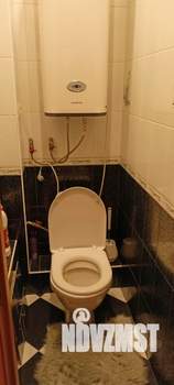 1-к квартира, на длительный срок, 43м2, 6/10 этаж