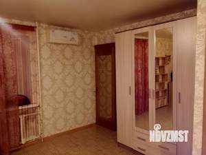 1-к квартира, на длительный срок, 32м2, 3/3 этаж