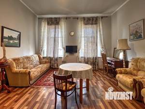 1-к квартира, на длительный срок, 42м2, 2/2 этаж