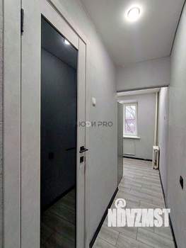 1-к квартира, на длительный срок, 33м2, 3/5 этаж