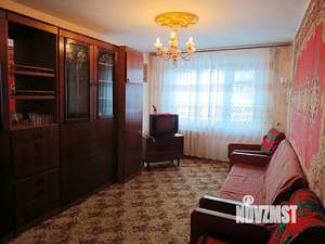 3-к квартира, на длительный срок, 63м2, 1/9 этаж