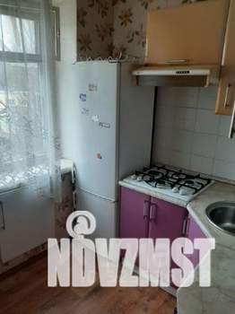 2-к квартира, на длительный срок, 45м2, 5/5 этаж