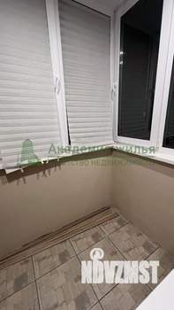 1-к квартира, на длительный срок, 41м2, 22/25 этаж