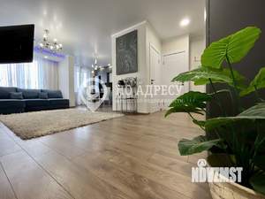 2-к квартира, на длительный срок, 61м2, 12/18 этаж