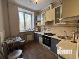 2-к квартира, на длительный срок, 48м2, 3/3 этаж