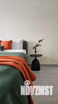 1-к квартира, посуточно, 35м2, 7/9 этаж