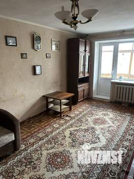 1-к квартира, на длительный срок, 34м2, 7/9 этаж