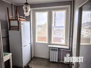 2-к квартира, на длительный срок, 38м2, 12/14 этаж