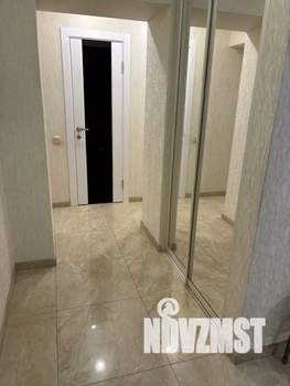 2-к квартира, посуточно, 86м2, 1/1 этаж