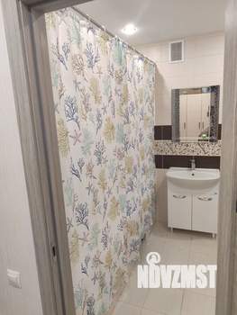 1-к квартира, на длительный срок, 38м2, 3/16 этаж