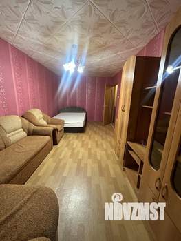 1-к квартира, на длительный срок, 32м2, 1/9 этаж