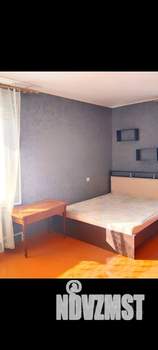 1-к квартира, на длительный срок, 34м2, 4/5 этаж