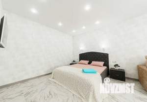 2-к квартира, посуточно, 70м2, 1/23 этаж