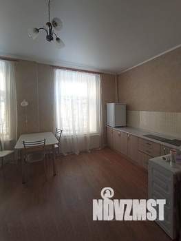 1-к квартира, на длительный срок, 23м2, 1/2 этаж