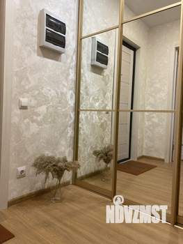 1-к квартира, на длительный срок, 38м2, 1/10 этаж