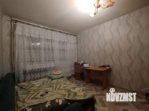 1-к квартира, на длительный срок, 21м2, 2/9 этаж