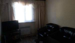 2-к квартира, на длительный срок, 40м2, 2/2 этаж