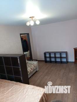 1-к квартира, на длительный срок, 38м2, 2/12 этаж