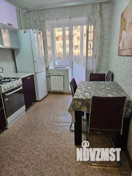1-к квартира, на длительный срок, 36м2, 6/10 этаж