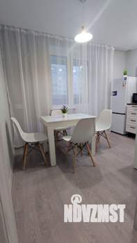 1-к квартира, на длительный срок, 35м2, 3/10 этаж