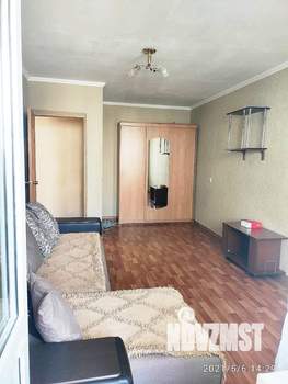 1-к квартира, на длительный срок, 40м2, 3/10 этаж