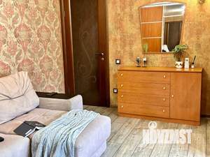 1-к квартира, посуточно, 54м2, 1/1 этаж