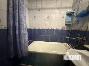 3-к квартира, на длительный срок, 68м2, 2/10 этаж