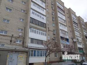 1-к квартира, на длительный срок, 34м2, 2/9 этаж
