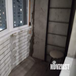 1-к квартира, на длительный срок, 37м2, 8/10 этаж