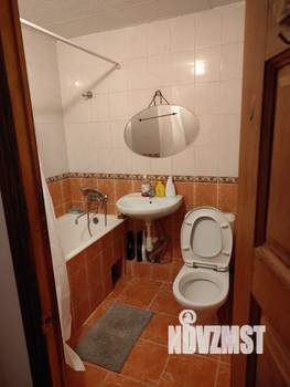 1-к квартира, на длительный срок, 38м2, 2/9 этаж