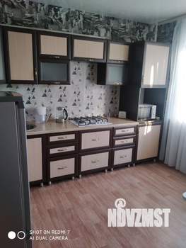 1-к квартира, посуточно, 40м2, 7/10 этаж