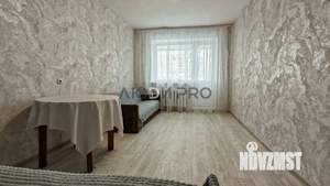 1-к квартира, на длительный срок, 33м2, 5/5 этаж