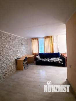 Студия квартира, на длительный срок, 32м2, 1/9 этаж