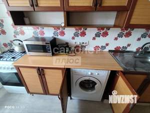 1-к квартира, на длительный срок, 40м2, 5/10 этаж