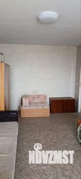 1-к квартира, на длительный срок, 35м2, 7/9 этаж