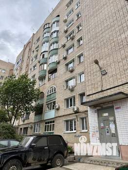 3-к квартира, на длительный срок, 61м2, 9/9 этаж