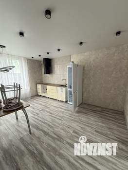 1-к квартира, на длительный срок, 35м2, 3/23 этаж