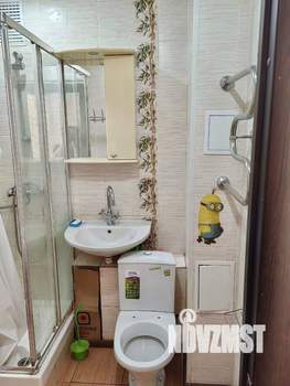 1-к квартира, на длительный срок, 33м2, 4/9 этаж