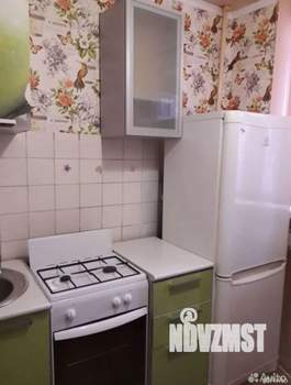 1-к квартира, на длительный срок, 30м2, 1/5 этаж