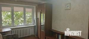 1-к квартира, на длительный срок, 31м2, 1/5 этаж